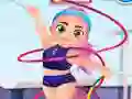 Spēle Hospital Gymnast Emergency online