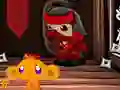 Spēle Monkey Go Happy Stage 223 online