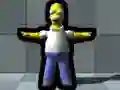 Spēle Stretch Springfield online