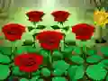 Spēle Dreamy Rose Wonderland Escape online