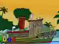 Spēle Hula Girl Escape online