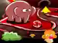 Spēle Monkey Go Happy Stage 225 online