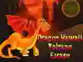 Spēle Dragon Hawaii Volcano Escape online