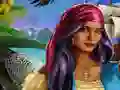 Spēle Glimmers of the Gold online