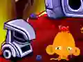 Spēle Monkey Go Happy Stage 231 online
