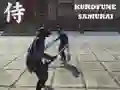 Spēle Kurofune Samurai online