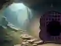 Spēle The Great Cave Escape online