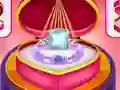 Spēle Romantic Wedding Ring Design online