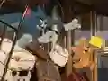 Spēle Tom & Jerry The Duel online