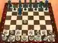 Spēle Chess Master 3D online