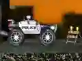 Spēle Killer Trucks 2 online