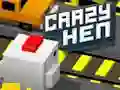 Spēle Crazy Hen online