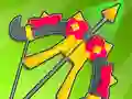 Spēle Arrow Fever online