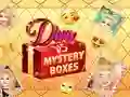 Spēle Diva Vs Mystery Boxes online