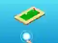 Spēle Golf Gardens FRVR online