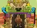 Spēle Escape The Golden Eagle online