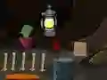 Spēle Miniature Mule Quest Escape online