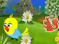 Spēle Help The Hungry Bird online