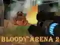 Spēle Bloody Arena 2 online