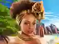 Spēle Tropical Tides online