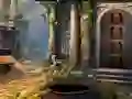 Spēle Gleeful Seal Escape online