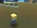 Spēle Kogama: SkatePark online
