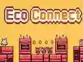 Spēle Eco Connect online