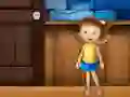 Spēle Amgel Kids Room Escape 137 online