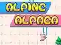 Spēle Alpine Alpaca online