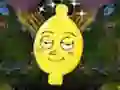 Spēle Cursed Lemon Escape online
