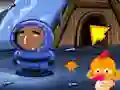 Spēle Monkey Go Happy Stage 246 online