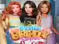 Spēle Bestie Birthday Surprise online