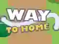 Spēle Way To Home online