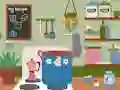 Spēle Little Chef online