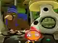 Spēle Monkey Go Happy Stage 250 online