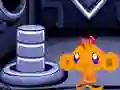 Spēle Monkey Go Happy Stage 251 online