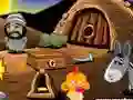 Spēle Monkey Go Happy Stage 253 online