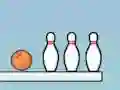 Spēle Spin Bowling online