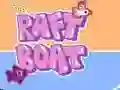 Spēle Super Raft Boat online