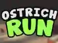 Spēle Ostrich Run online
