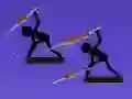 Spēle Unstoppable Shooter online