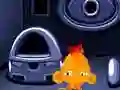 Spēle Monkey Go Happly Stage 259 online