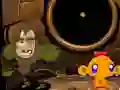 Spēle Monkey Go Happy Stage 262 online