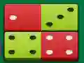 Spēle Block Domino online