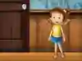 Spēle Amgel Kids Room Escape 140 online