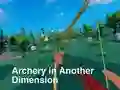 Spēle Archery in Another Dimension online