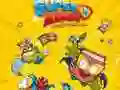 Spēle Super Zings Rivals of Kaboom online