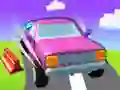 Spēle Hillside Drive Master online