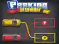 Spēle Parking Rush online