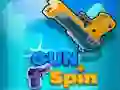Spēle Rotating weapon online